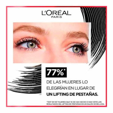 L'Oréal París - Máscara de Pestañas - ProXXL Lift - 2 Pasos
