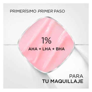 L'Oréal París - Prebase Minimizadora de Poros - Prime Lab 24H - 30ml