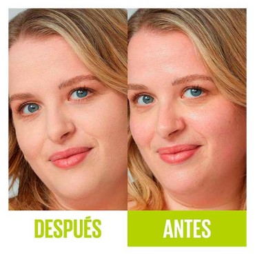 Maybelline - Polvos Matificantes - SuperStay 24H - 21