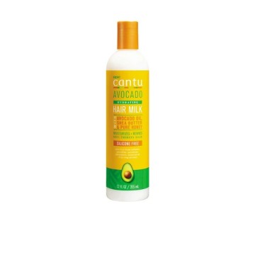 Cantu - Leche Hidratante de Aguacate - Avocado Hair Milk - 355ml