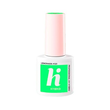 Hi Hybrid - Esmalte Semipermanente - Hi Pop - 120: Lemonade