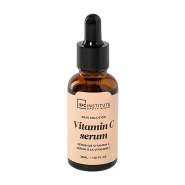 IDC Indtitute - Serum Facial - Vitamina C - Skin Solution - 30ml