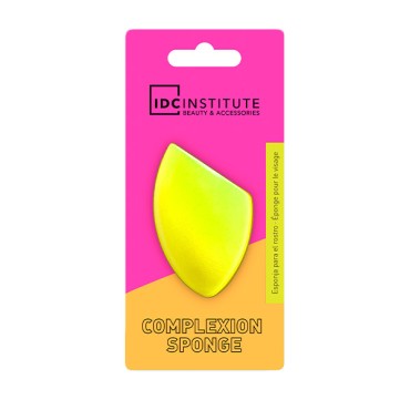 IDC Institute - Esponja de Rostro - Color Aleatorio