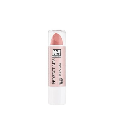 Soi Vre - Exfoliante Labial - Perfect Lips - Candy