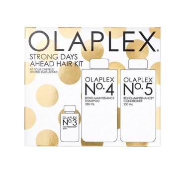 Olaplex - Set Olaplex - Ed. Limitada - Nº 3, 4 y 5