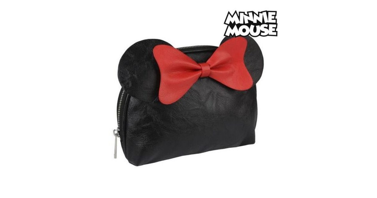 Disney - Neceser - Minnie Mouse