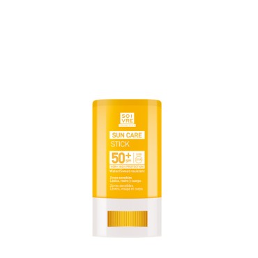 Protección Solar Facial en Stick SPF50+ - Sun Care