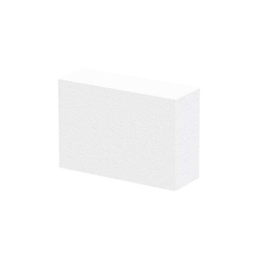 Bloque pulidor rectangular mini - 100/180 - 50uds