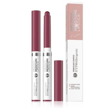 Barra de labios hipoalergénica Melting Moisture lipstick - 05 Raspberry
