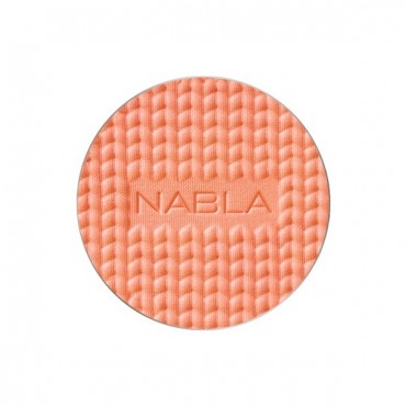 Nabla - Freedomination - Colorete Blossom Blush Godet - Habana