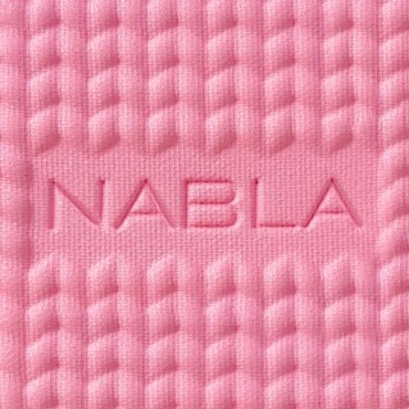 Nabla - Freedomination - Colorete Blossom Blush Godet - Happytude