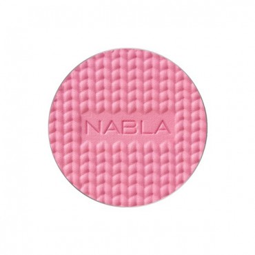 Nabla - Freedomination - Colorete Blossom Blush Godet - Happytude
