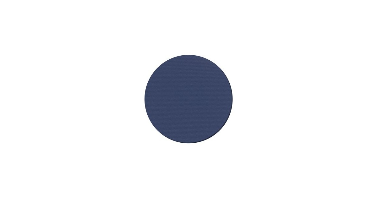 Nabla - Freedomination - Sombra de ojos Godet Super-matte - Blue Velvet