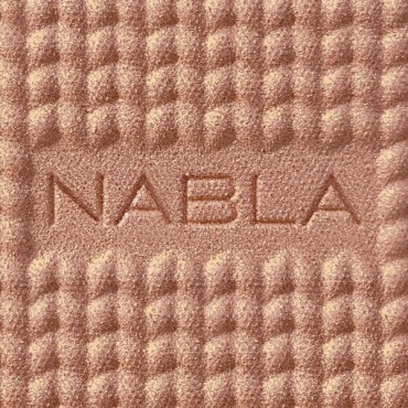 Nabla - Freedomination - Shade & Glow Godet - Monoi