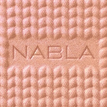 Nabla - Freedomination - Shade & Glow Godet - Obsexed