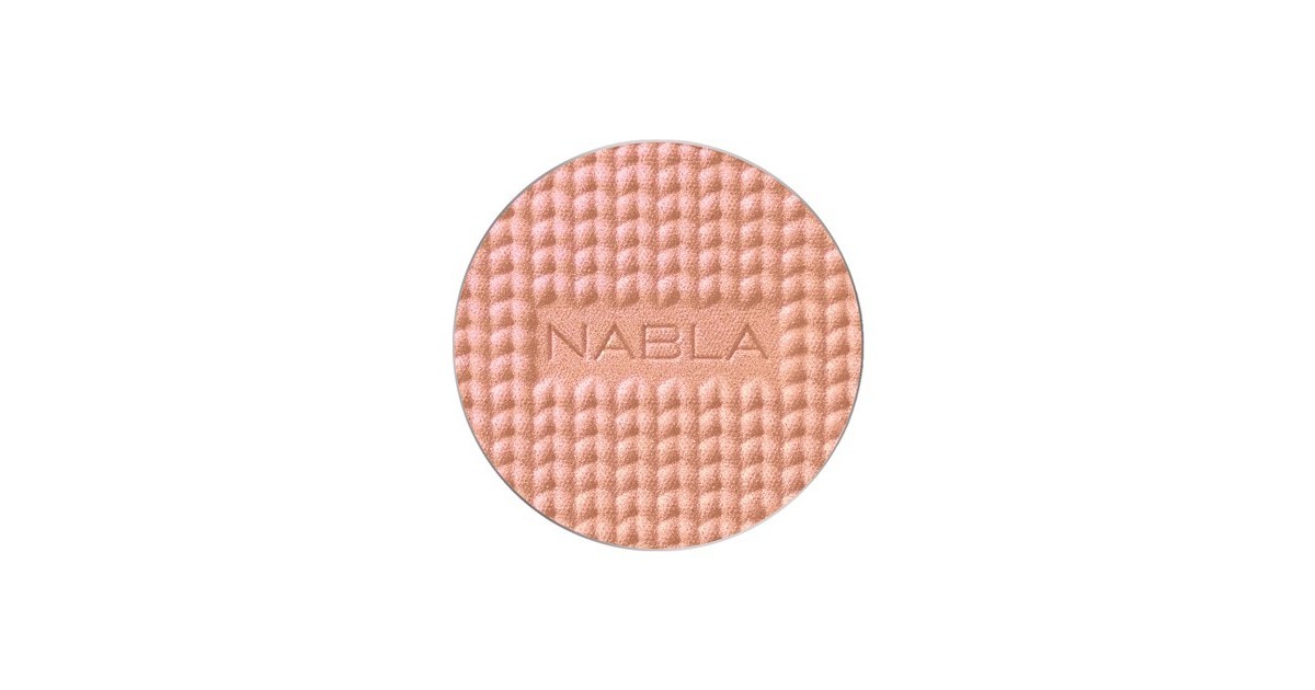 Nabla - Freedomination - Shade & Glow Godet - Obsexed