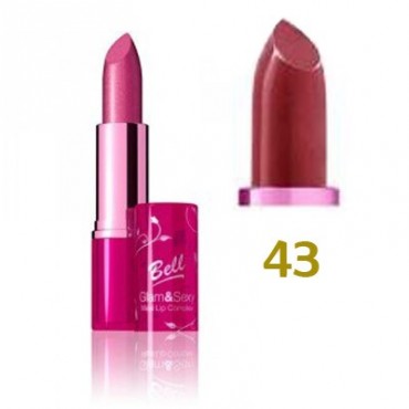 Bell - Barra de labios Glam&Sexy - 43