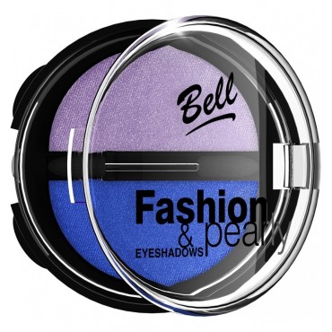 Bell - Sombra de ojos Fashion&Pearly - 603