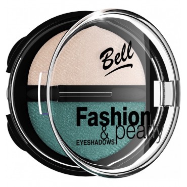 Bell - Sombra de ojos Fashion&Pearly - 605