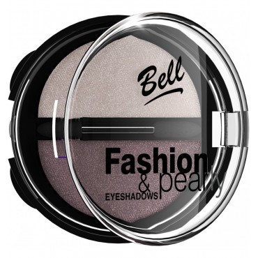 Bell - Sombra de ojos Fashion&Pearly - 606