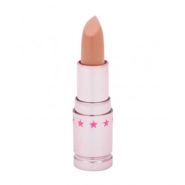 Jeffree Star Cosmetics - *Chrome Summer Collection* - Barra de Labios Ammunition - Birkin Suede