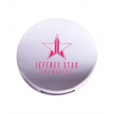 Jeffree Star Cosmetics - *Chrome Summer Collection* - Polvos Iluminadores Skin Frost - Summer Snowcone