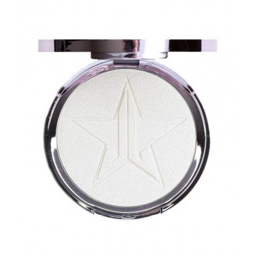 Jeffree Star Cosmetics - *Chrome Summer Collection* - Polvos Iluminadores Skin Frost - Crystal Ball