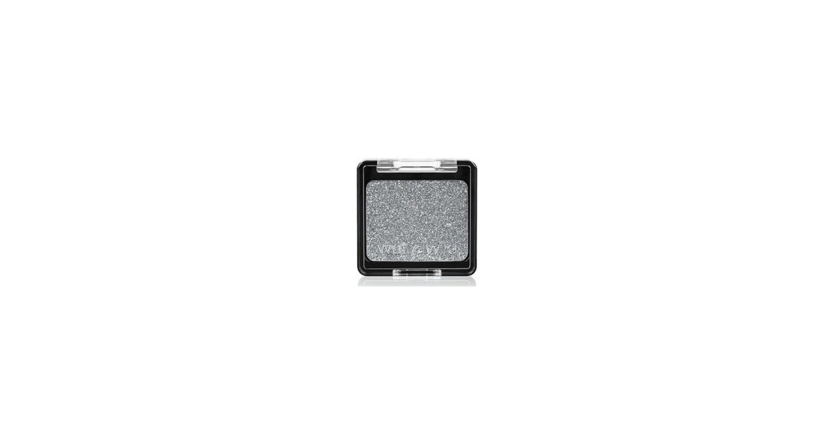 Wet n Wild - Sombra Glitter Color Icon - E3532: Spiked
