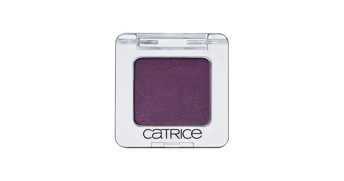 Catrice - Sombra de ojos Absolute Mono - 820 Lilac Maniac 