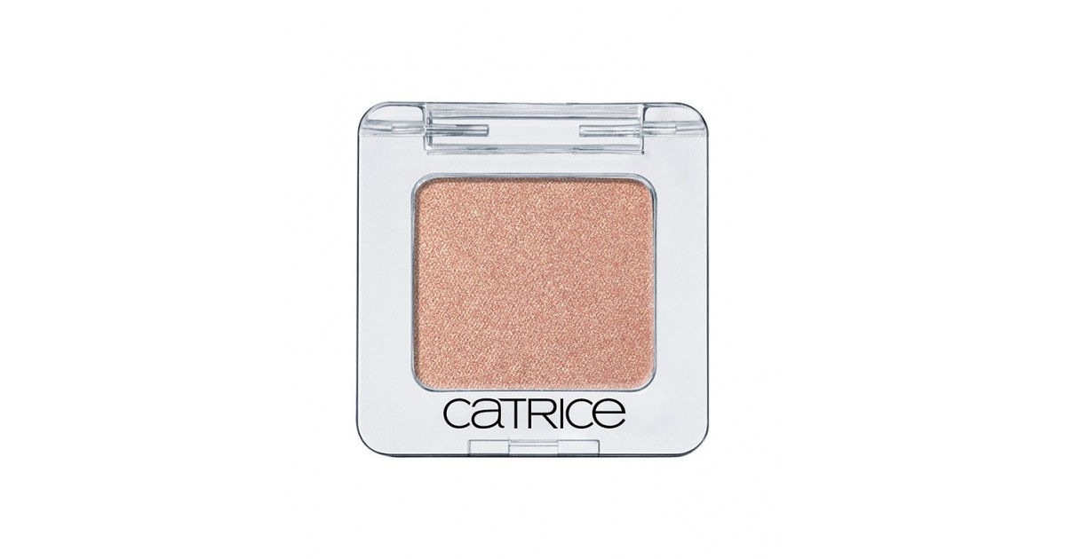 Catrice - Sombra de ojos Absolute Mono - 780 My Name Is P\'Earl 