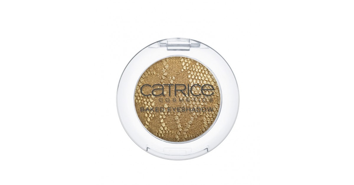 Catrice - *Viennart* - Sombra de ojos - C03 Lovely Lace