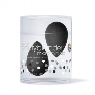 BeautyBlender - 2 Mini esponjas para maquillaje *Pro Collection*