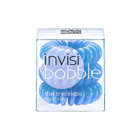 InvisiBobble Pack 3 coleteros - Marine Dream