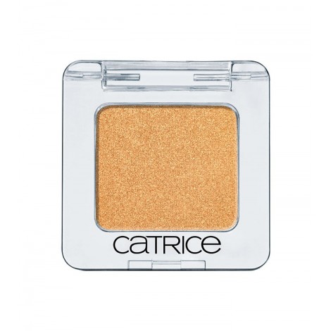 Catrice - Sombra de ojos Absolute Mono - 950: Gold Out!