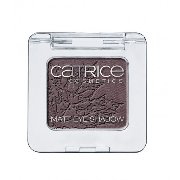 Catrice - *FALLosophy* - Sombra de ojos mate - C02: Mauving Leaves