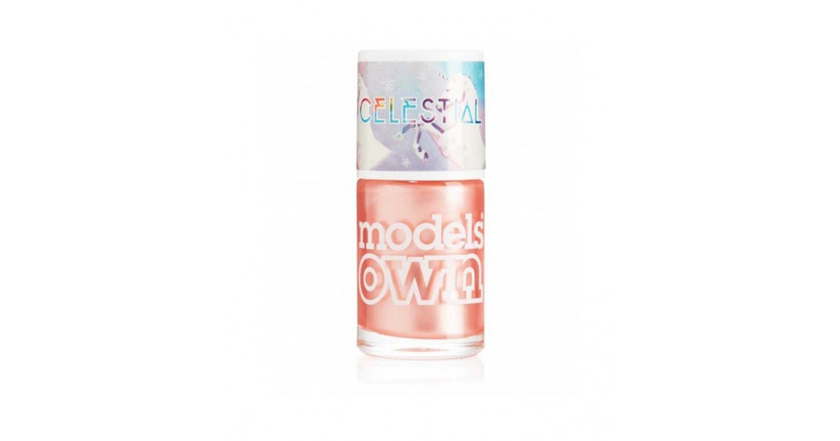 Models Own - *Celestial Collection* - Esmalte de Uñas - 064: Sweet Peach