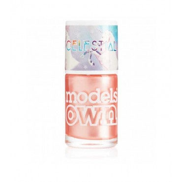 Models Own - *Celestial Collection* - Esmalte de Uñas - 064: Sweet Peach