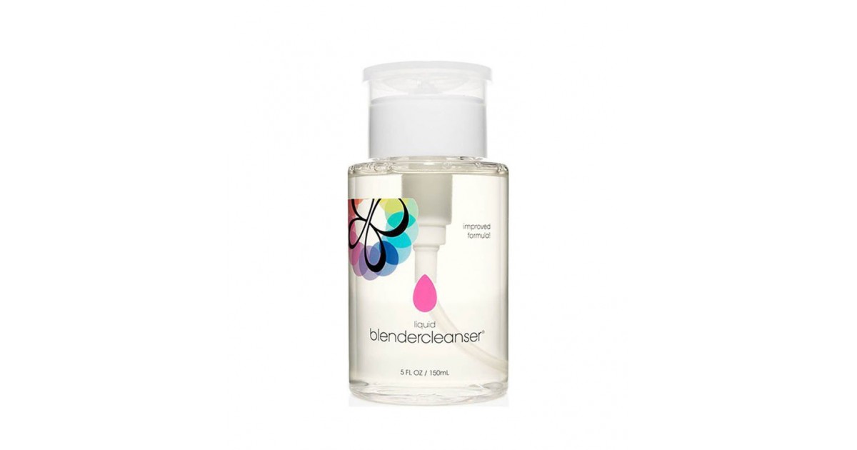 BeautyBlender - Limpiador líquido blendercleanser 150ml