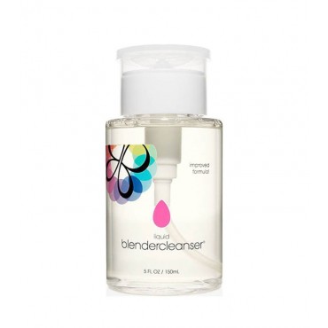 BeautyBlender - Limpiador líquido blendercleanser 150ml