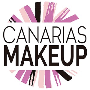 Canarias Makeup logo