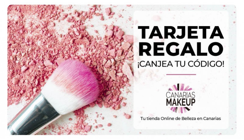Canarias Makeup